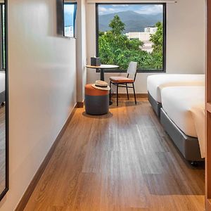 Habitación Estándar con 2 Camas Individuales