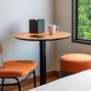 Habitación Estándar con Cama King